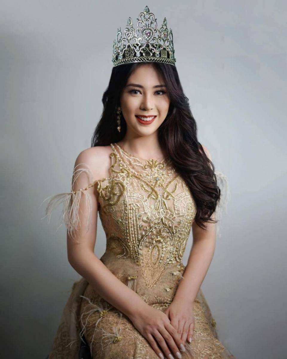 Jessy Silana (Instagram.com/jessysilanawong)