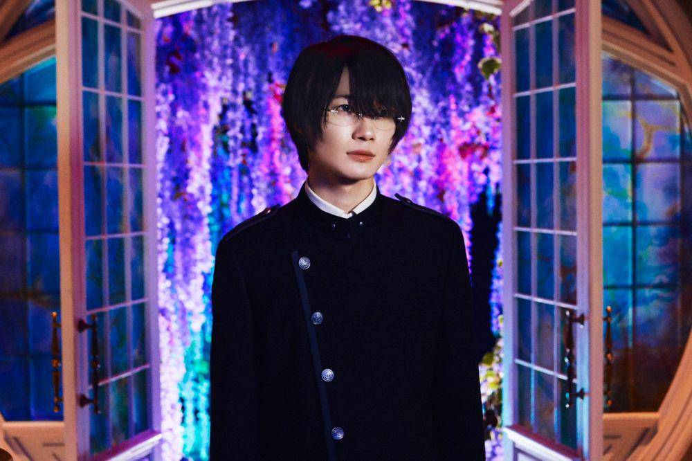 Kamiki Ryunosuke di film Xxxholic (twitter.com/ninagawagumi)