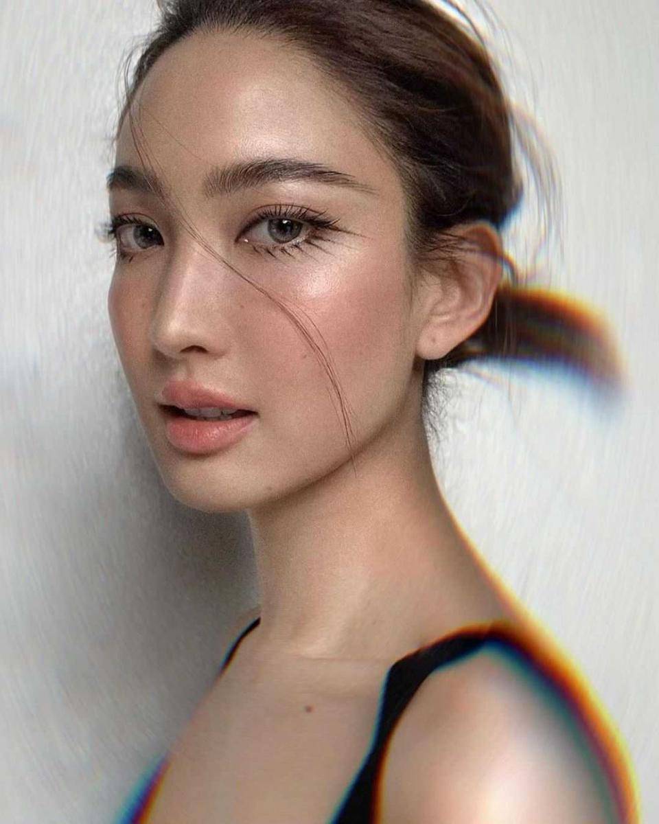 potret Taew Natapohn (instagram.com/taewaew_natapohn)