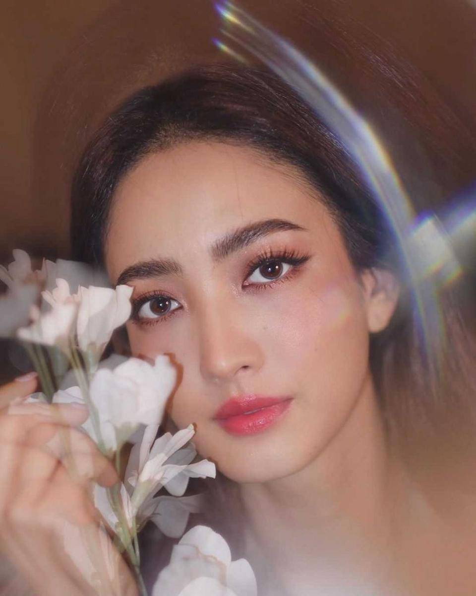 potret Taew Natapohn (instagram.com/taewaew_natapohn)
