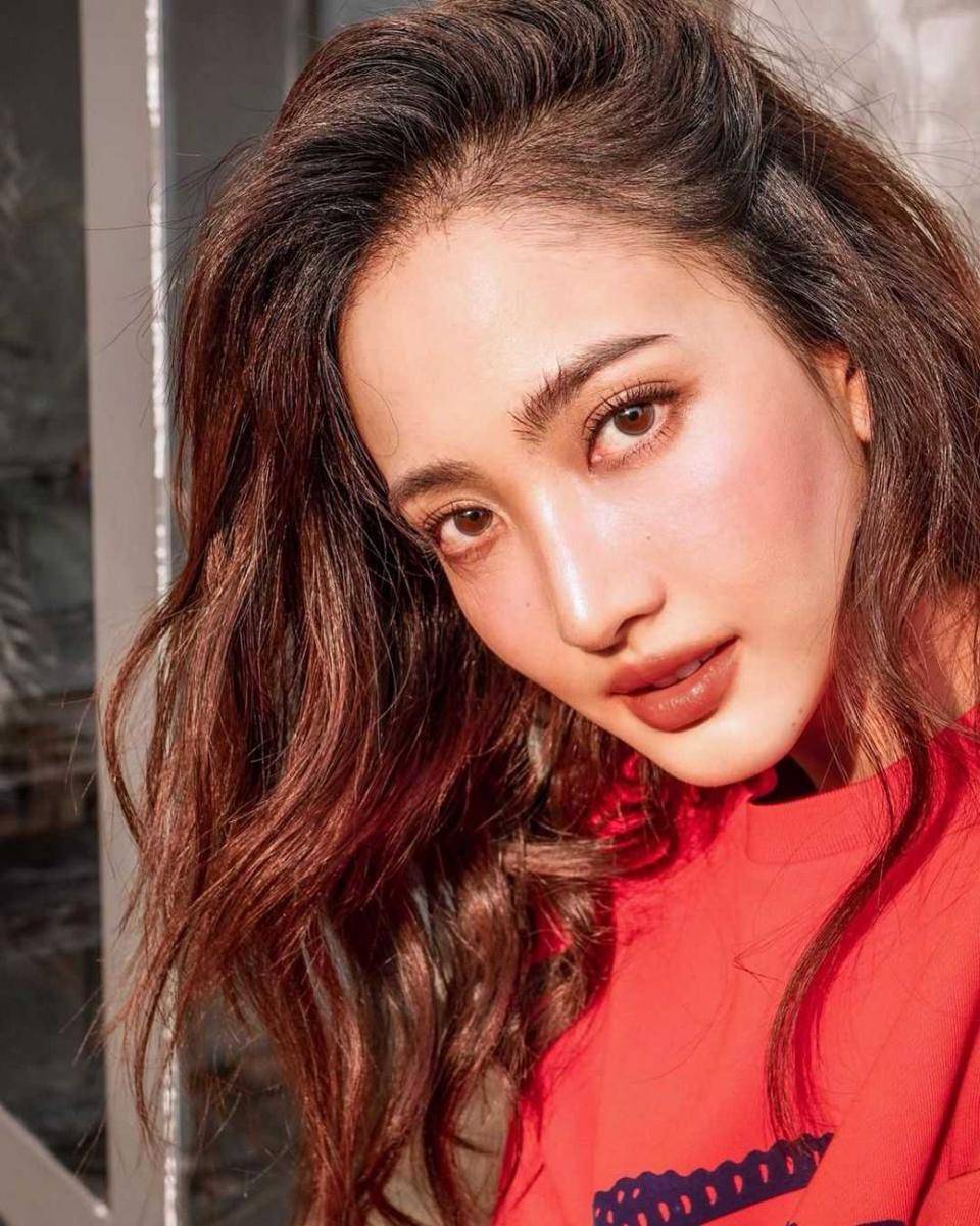 potret Taew Natapohn (instagram.com/taewaew_natapohn)