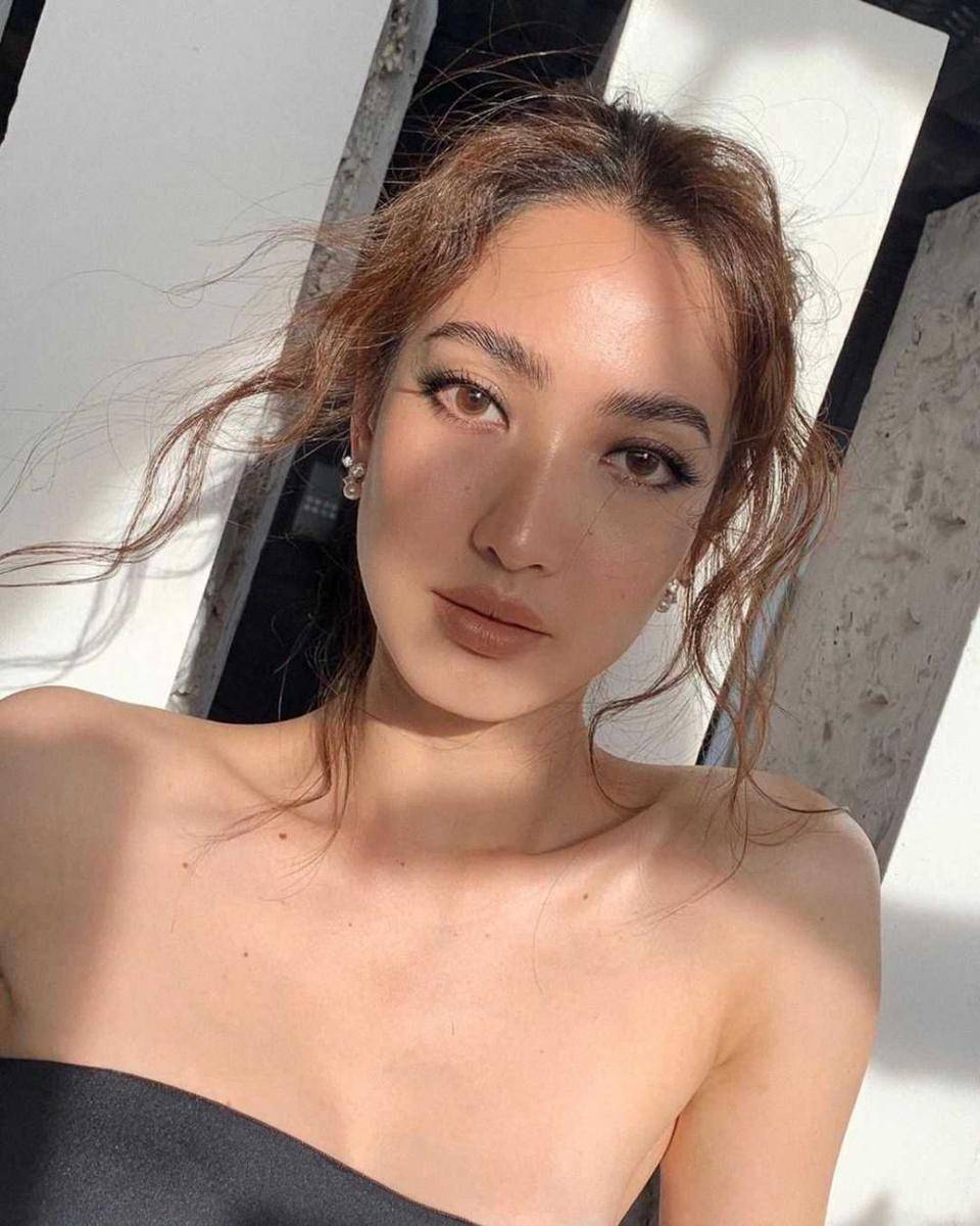 potret Taew Natapohn (instagram.com/taewaew_natapohn)