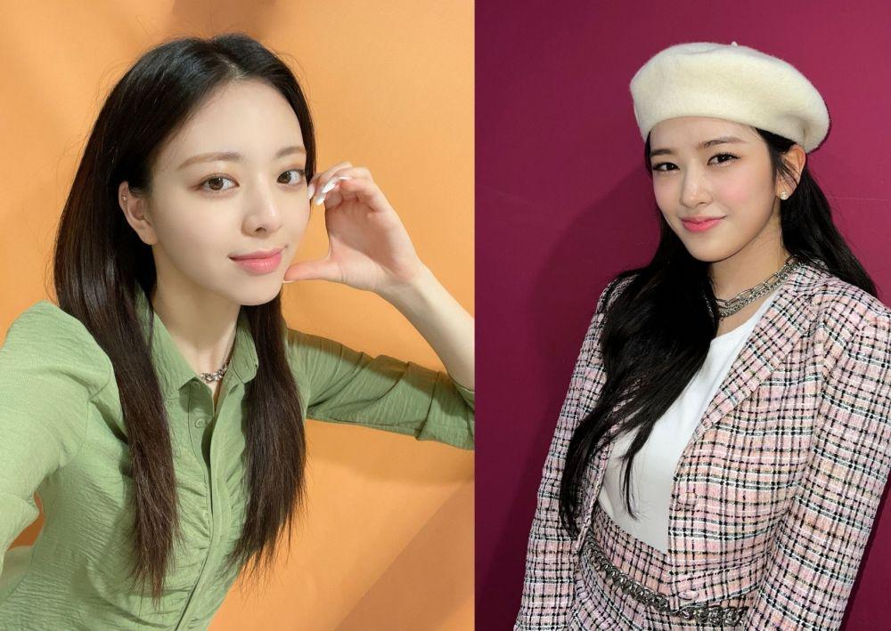 9 Idol KPop Cewek yang Masuk Usia Legal di Tahun 2022, Ada Yujin IVE!