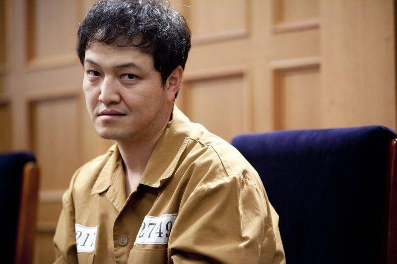 Jung Woong In di I Can Hear Your Voice (programs.sbs.co.kr)