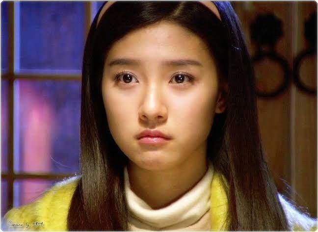 Kim So Eun di KDrama Boys Over Flowers (dok. KBS2/Boys Over Flowers)
