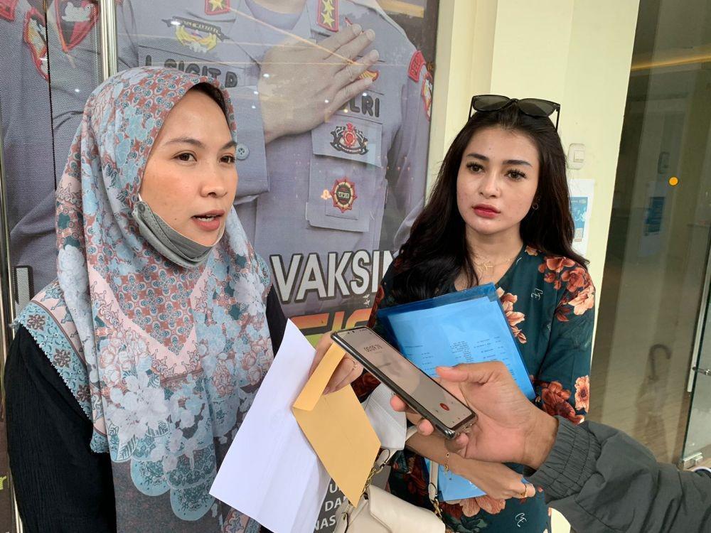 Diduga Tertipu Investasi Alkes, Selebgram di Tangsel Lapor Polisi