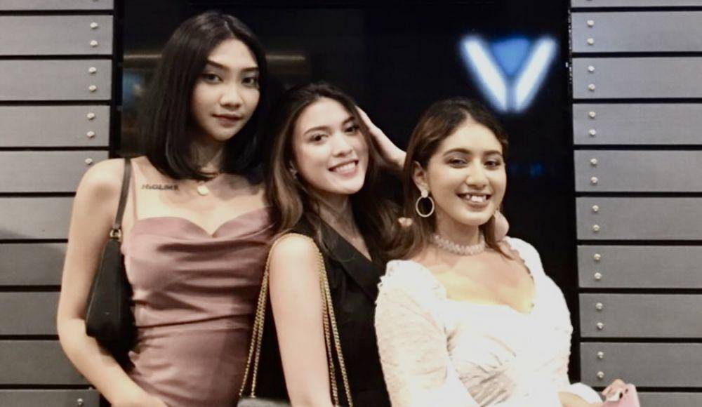 Pemeran Vinyard Queens The Series (Dok.Vinyard)