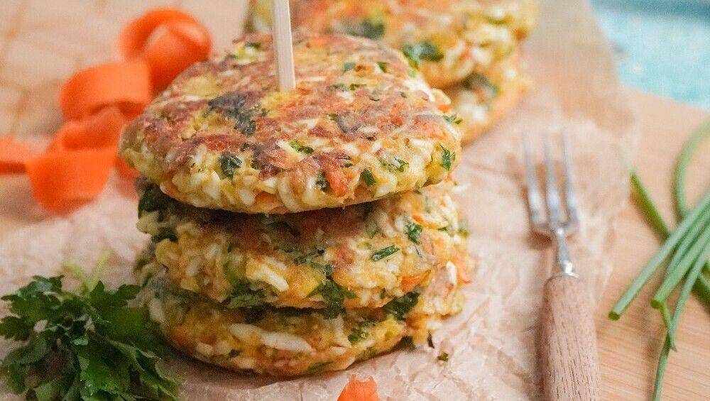 ilustrasi leftover spaghetti fritters (unsplash.com/Karolina Kołodziejczak)