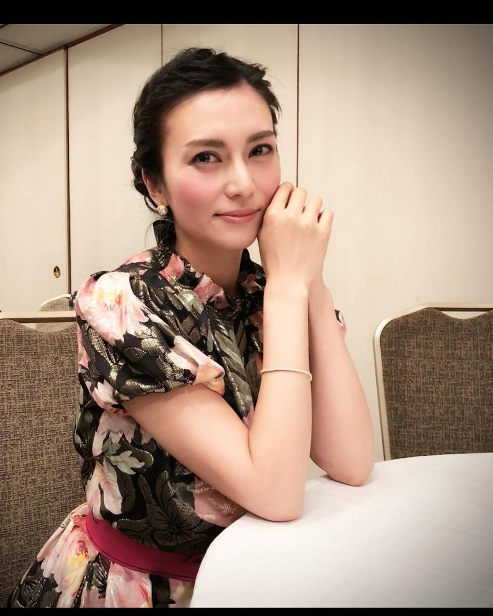Kou Shibasaki (instagram.com/ko_shibasaki)