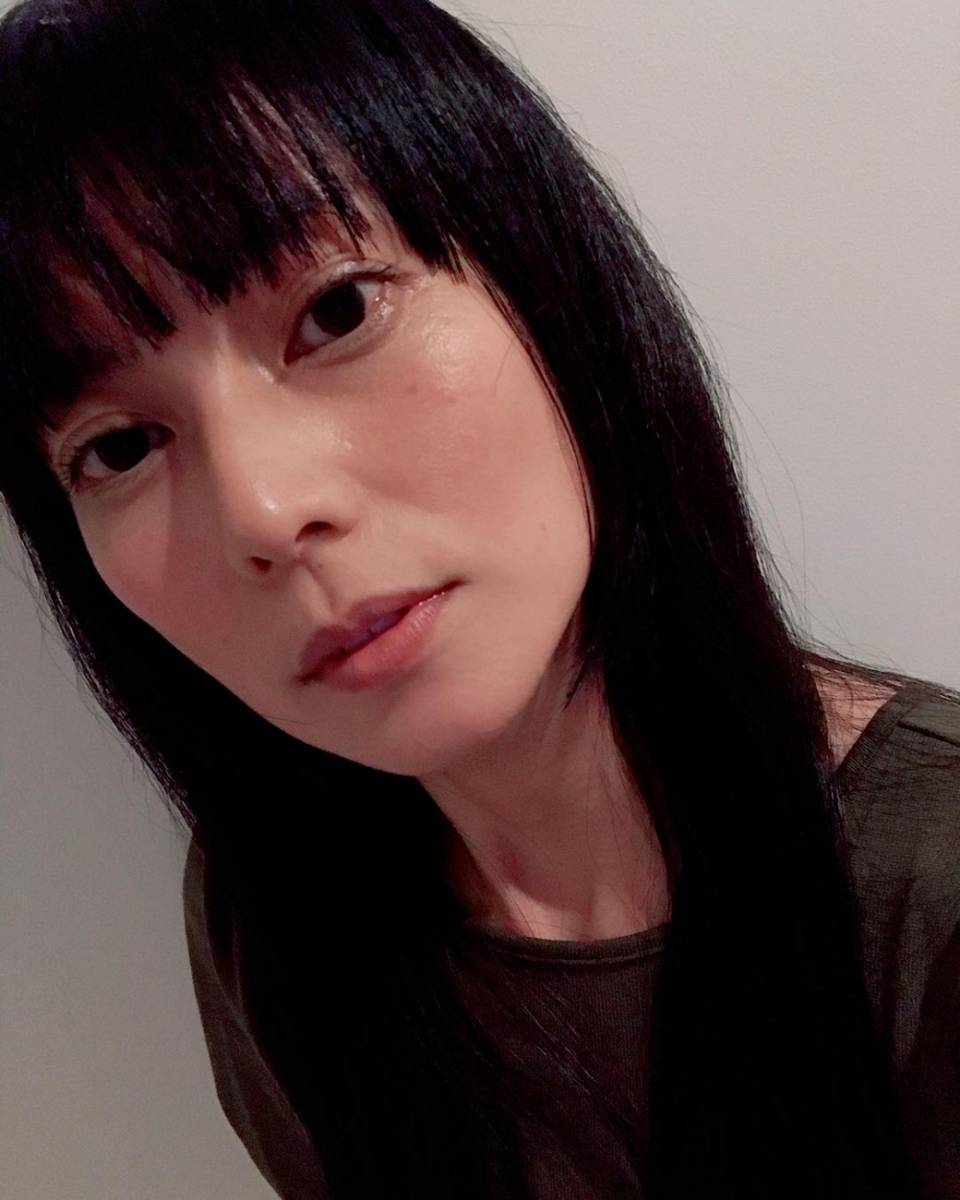 Kou Shibasaki (instagram.com/ko_shibasaki)
