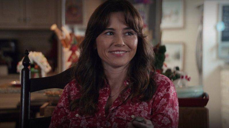 Laura Barton di seri Hawkeye. (Disney+ Hotstar/Hawkeye)