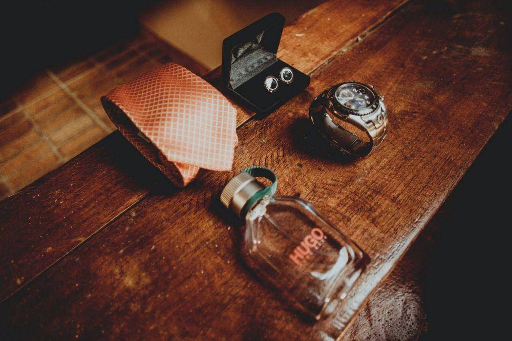 Parfum pria (pexels.com/Jonathan Borba)
