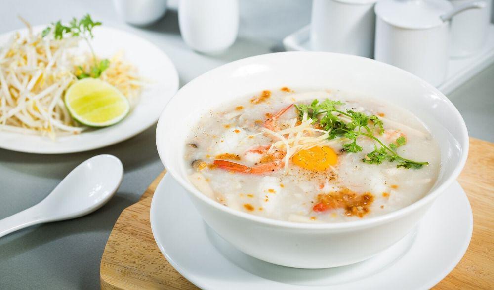 5 Masakan Serba Kuah Susu dalam Hidangan Kesukaan Orang Indonesia