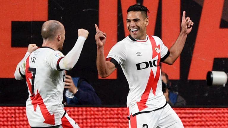 Rayo Vallecano (skysports.com)