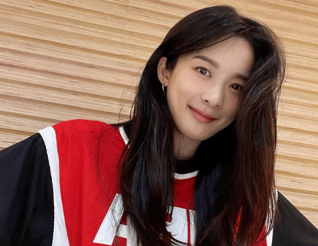 10 Fakta Peran Lee Chung Ah, Jadi Chaebol di Serial Netflix Celebrity