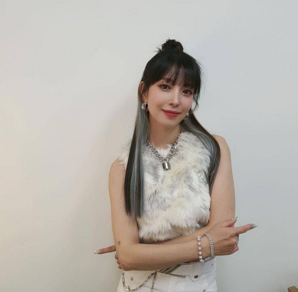 BoA (instagram.com/boakwon)