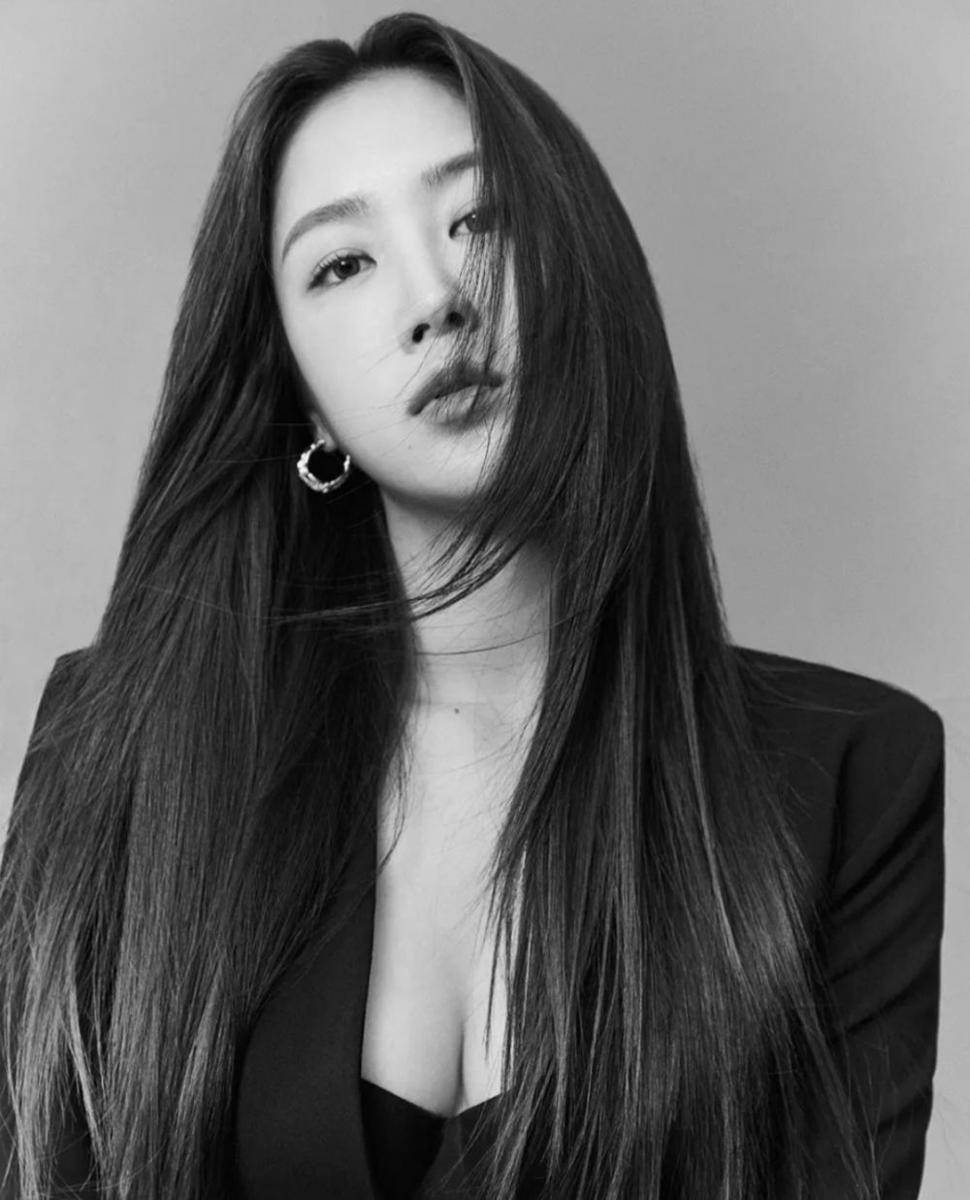 Soyou eks SISTAR (instagram.com/soooo_you)