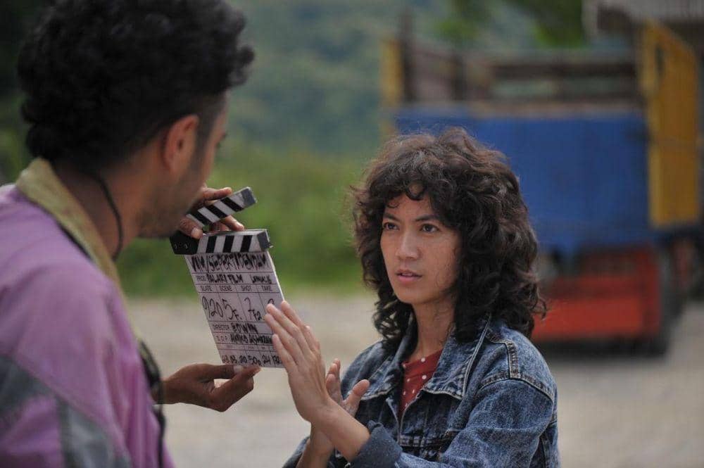 10 Potret Artis Pemeran Seperti Dendam, Rindu Harus Dibayar Tuntas!