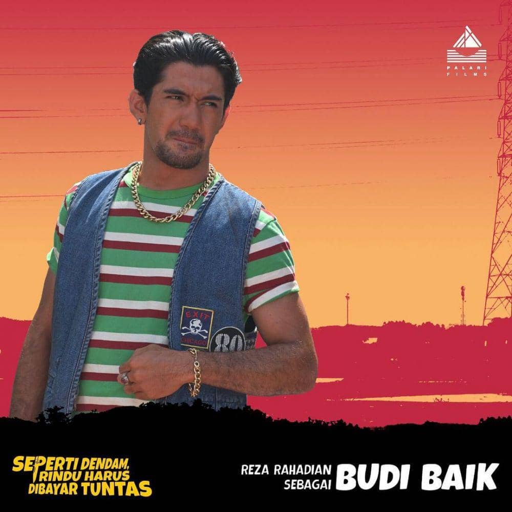potret Reza Rahadian (instagram.com/sepertidendamfilm)