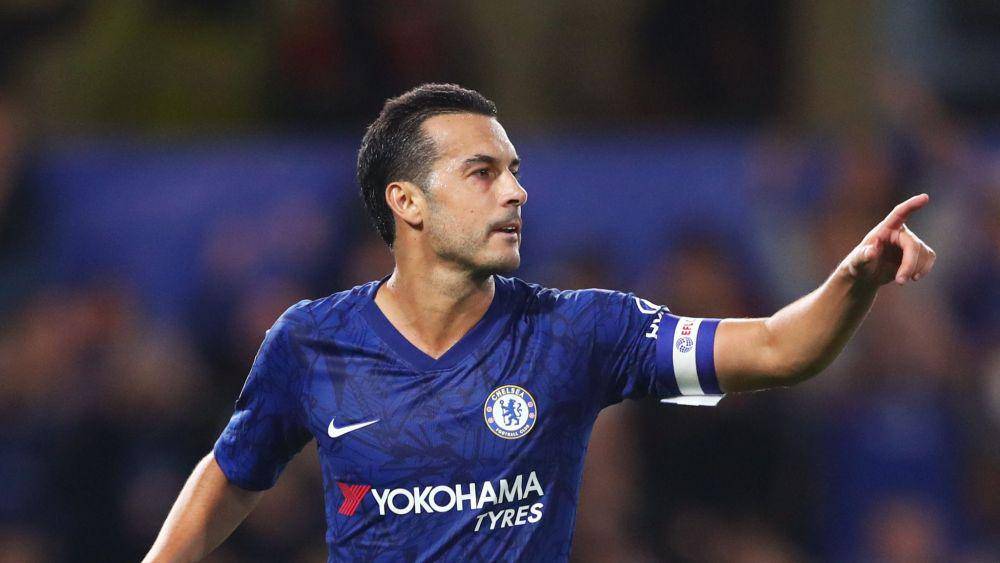 Pedro (skysports.com)