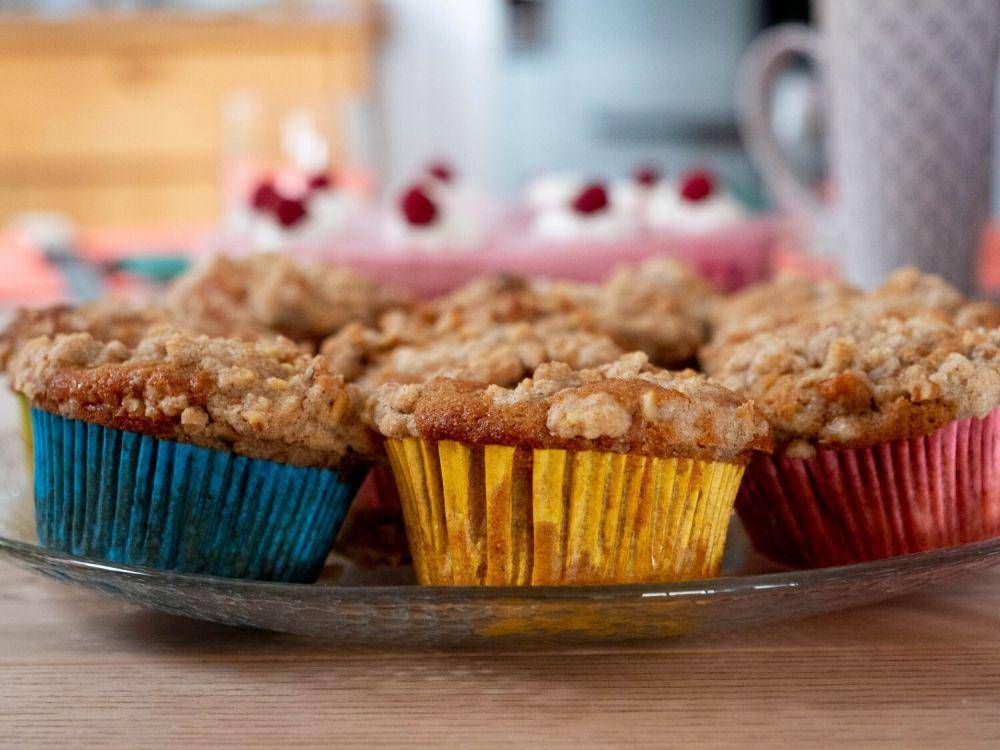 ilustrasi leftover spaghetti muffin tin (unsplash.com/Verstappen Photography)