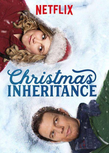 Christmas Inheritance (dok. Netflix)