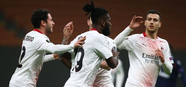 AC Milan di musim 2020/21 (acmilan.com)