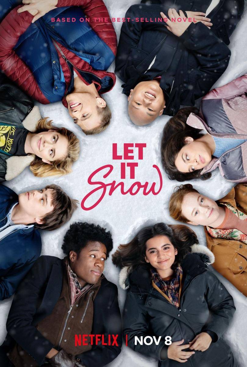 Let It Snow (dok. Netflix)