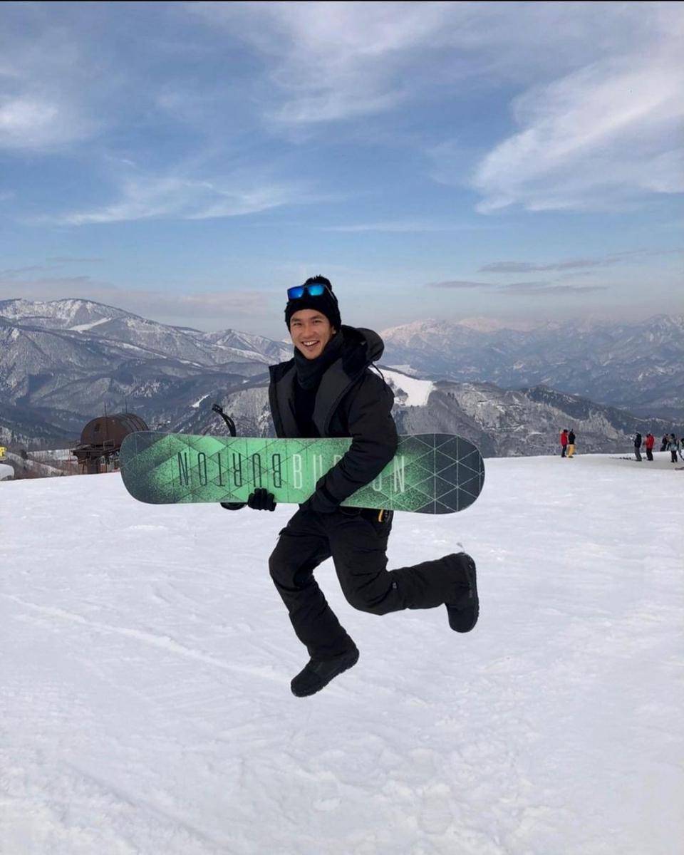 Eric Hermanto (instagram.com/junzyo)