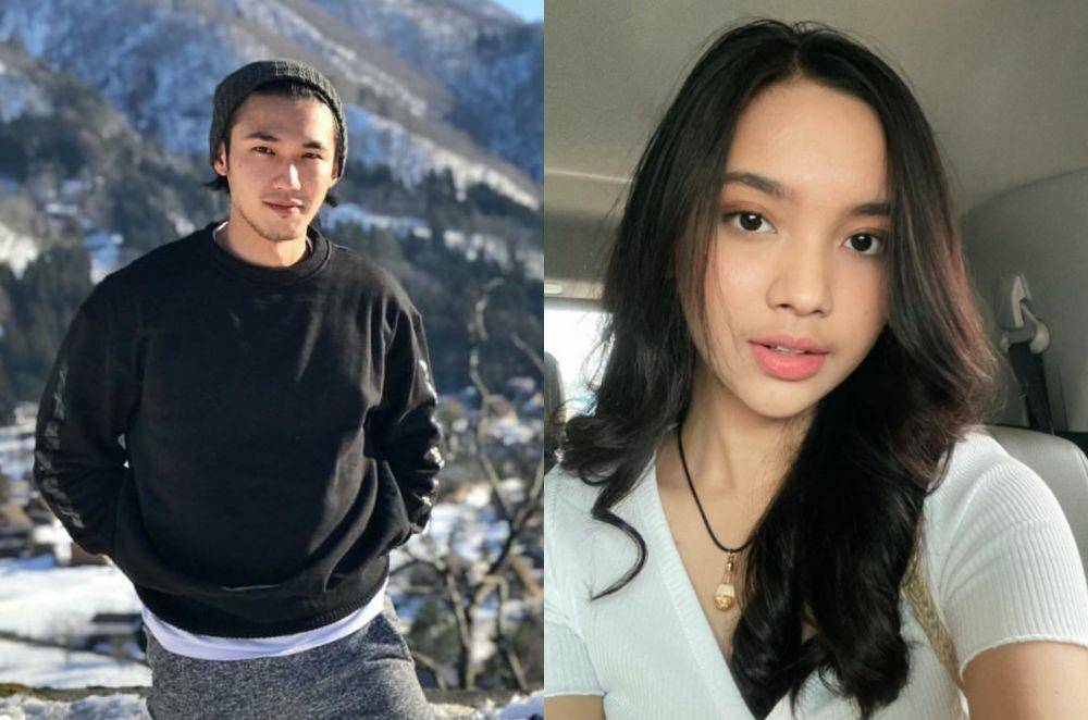 Eric Hermanto dan Lyodra Ginting (instagram.com/junzyo | instagram.com/lyodraofficial)