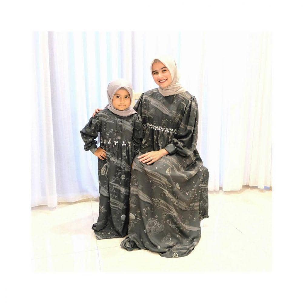Sonya Fatmala dan Shakila Azzahra Kurniawan (instagram.com/sonyafatmala)