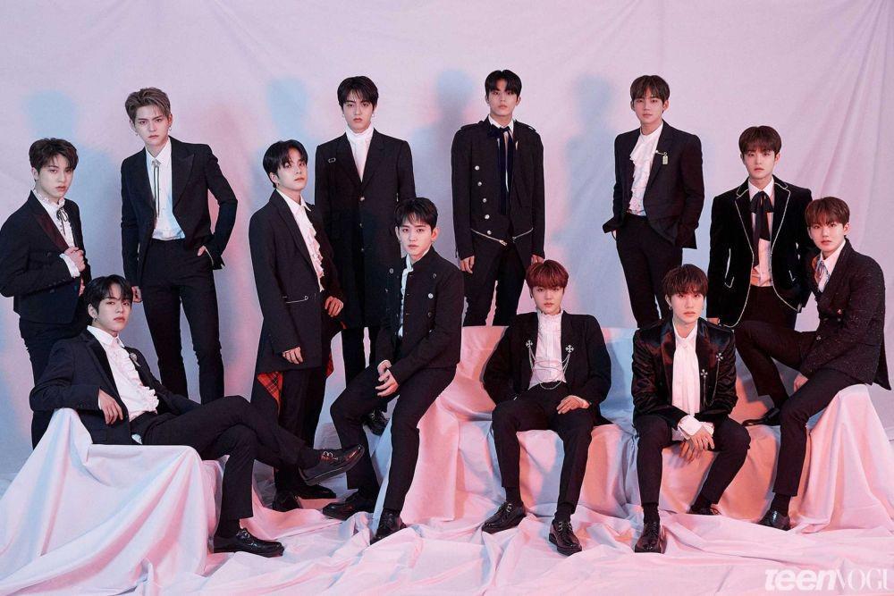 [QUIZ] Kami Tahu Member TREASURE yang Cocok Temani Natalmu Lewat Kado Pilihanmu