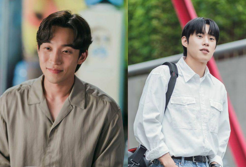 Lee Sang Yi (program.tving.com) | Kim Sung Cheol (programs.sbs.co.kr)