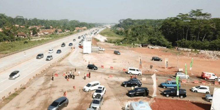 Rest area tipe C tol Batang (tribatanews.jateng.polri.go.id)