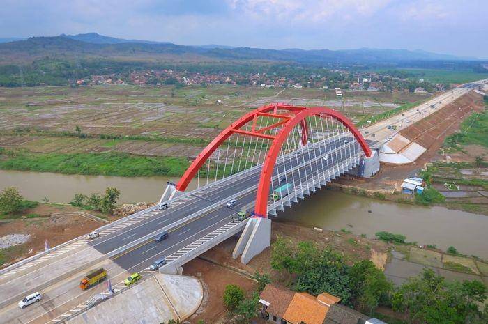 Tol Batang (gridoto.com)