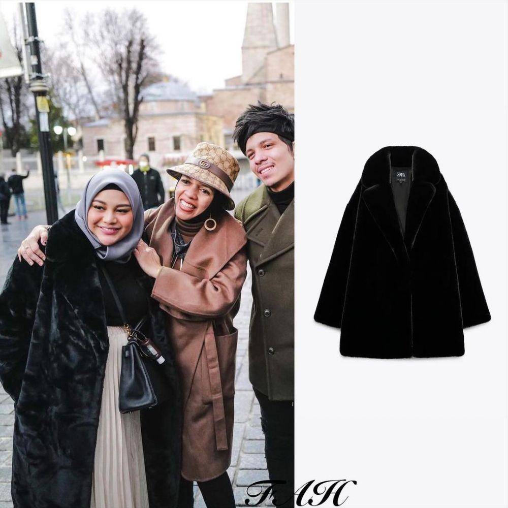 fashion item Atta-Aurel (instagram.com/fashion_aureliehermansyah)