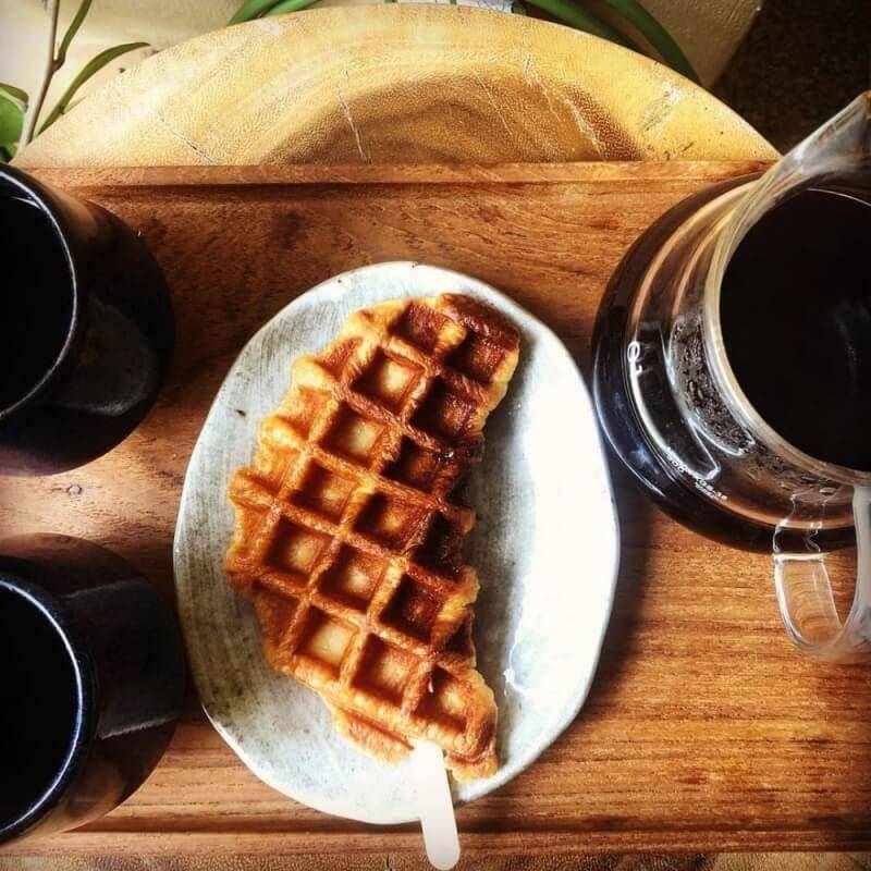 Kuliner Paling Viral Tahun 2021 (instagram.com/bangkok.foodstagram)