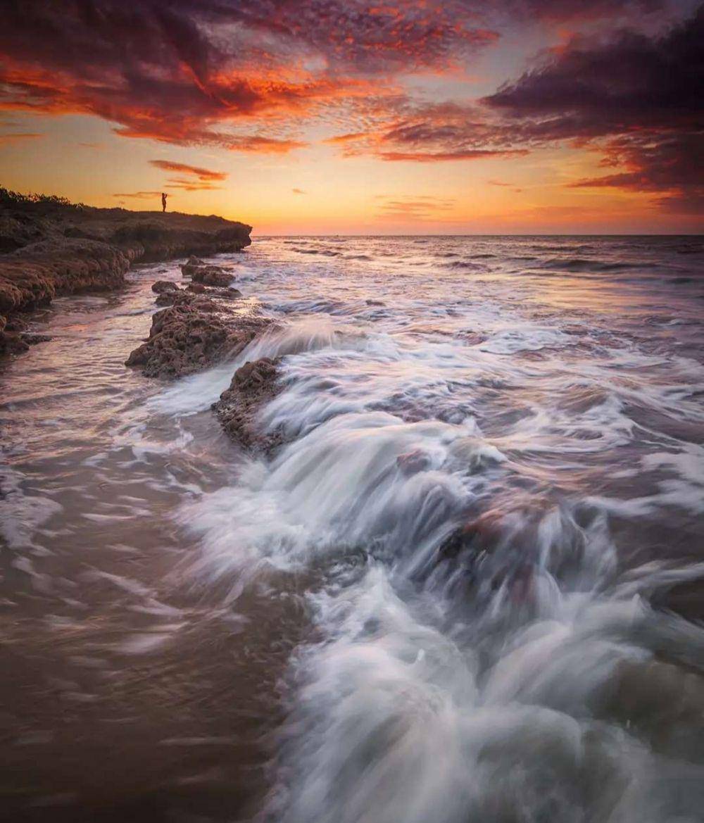 Pantai Slopeng (instagram.com/dwiyinistinov)