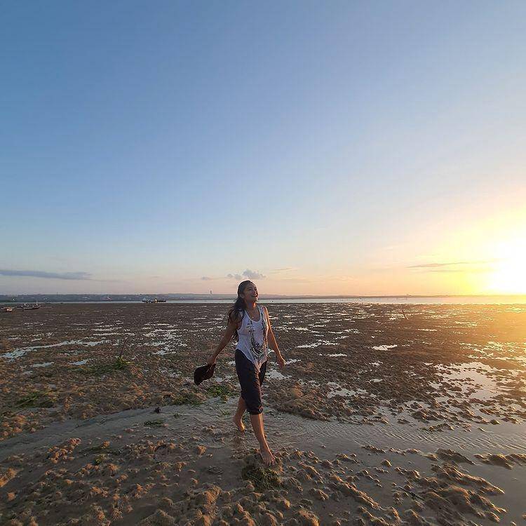 Pulau Penyu (Instagram.com/syarivits18)