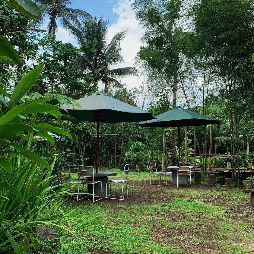 Bonbale Coffee and Farm (instagram.com/ikalahude)