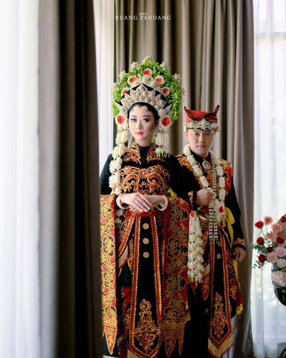 Ngunduh Mantu Danang DA (instagram.com/ruangpandang.studio)