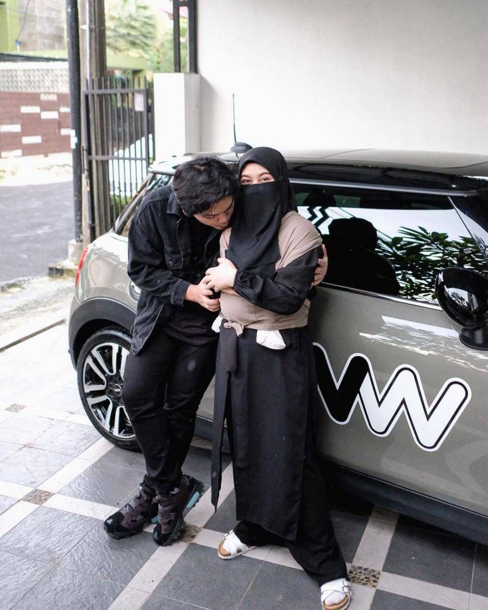 keluarga Natta Reza (instagram.com/natta_reza)