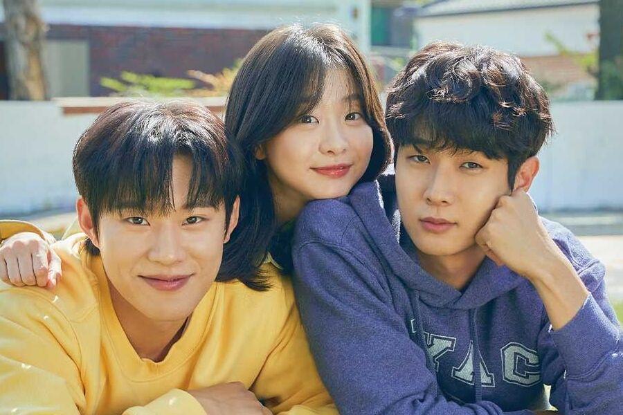 5 Rekomendasi Drama Korea untuk Penggemar Our Beloved Summer