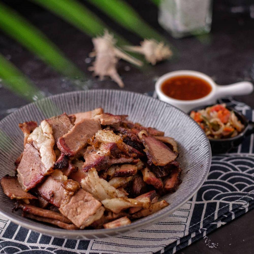 Kilas Balik Makanan Paling Hits Sepanjang Tahun 2021
