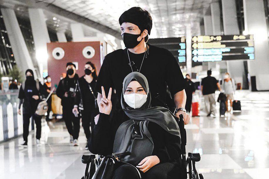 Aurel Hermansyah dan Atta Halilintar (instagram.com/attahalilintar)