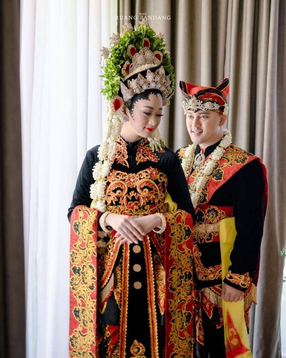 Ngunduh Mantu Danang DA (ruangpandang.studio)