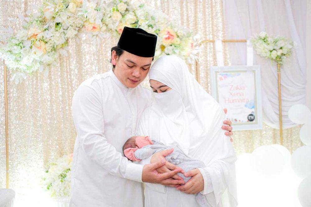 keluarga Natta Reza (instagram.com/natta_reza)
