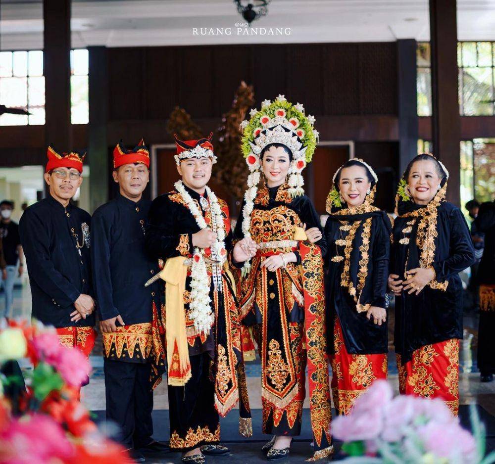 Ngunduh Mantu Danang DA (instagram.com/ruangpandang.studio)