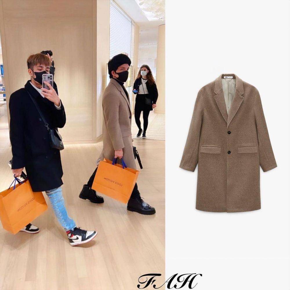 fashion item Atta-Aurel (instagram.com/fashion_aureliehermansyah)