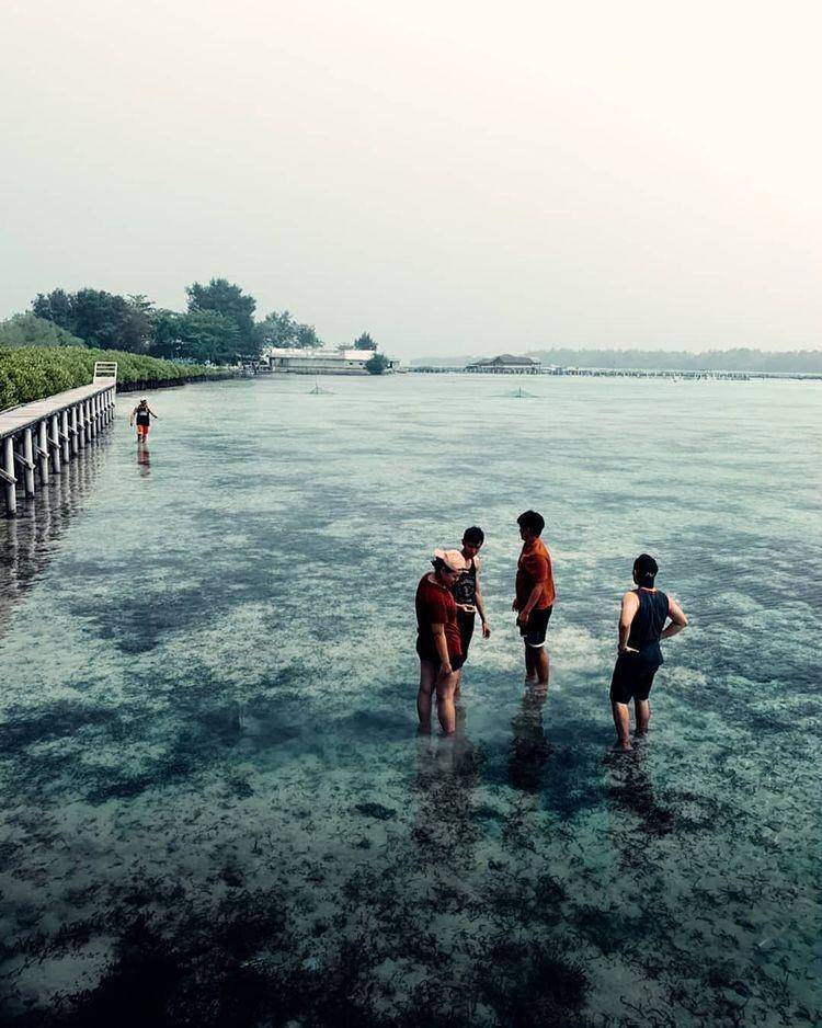 Pulau Penyu (Instagram.com/eric_jo_)